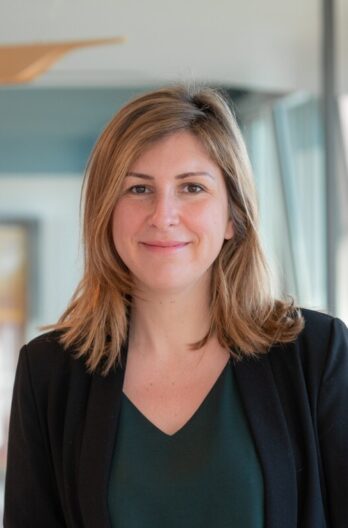 Laure Vasco