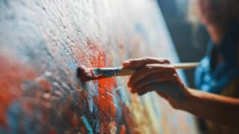 Investir dans l'art