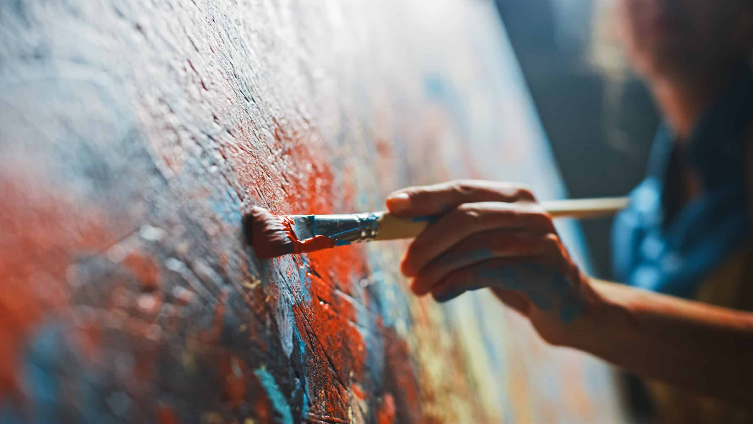 Investir dans l'art