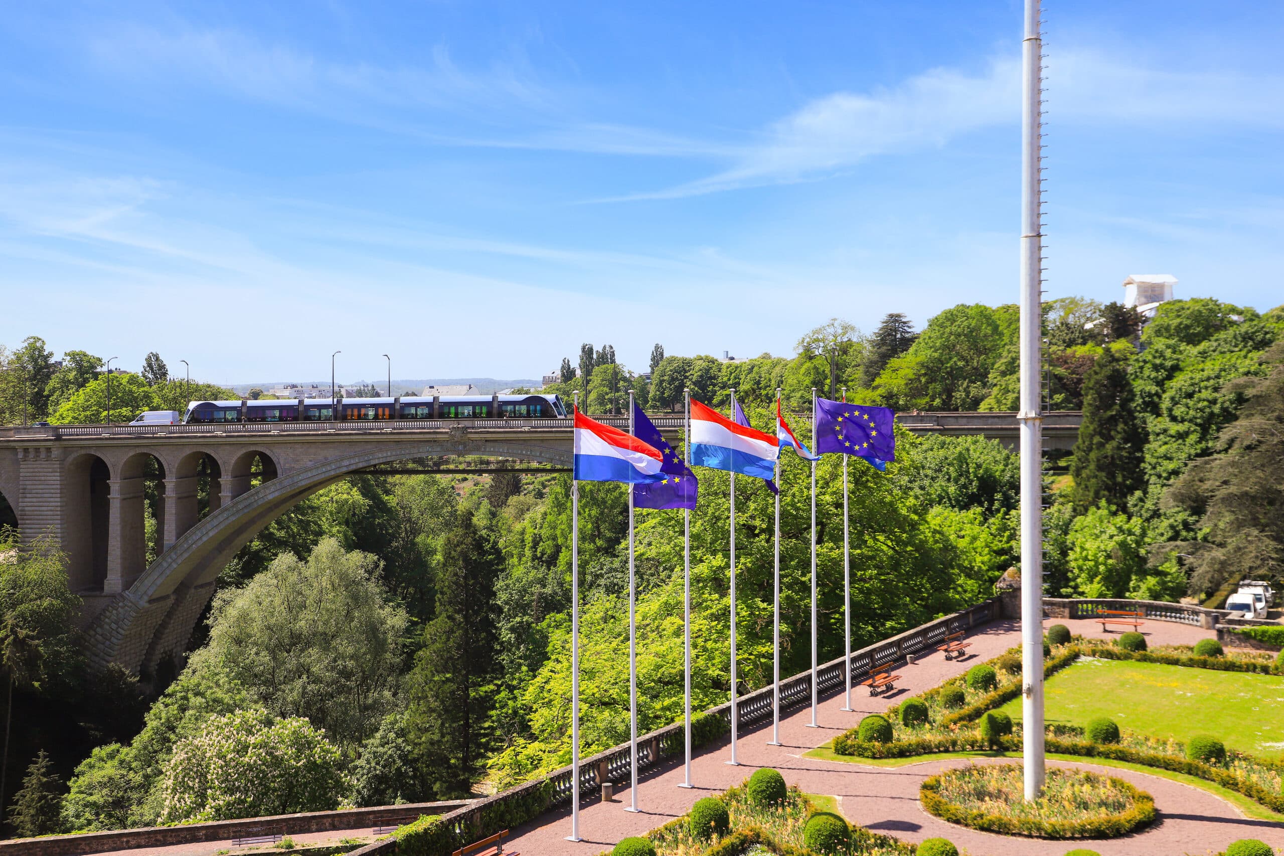 Quels sont les avantages de l'assurance-vie luxembourgeoise