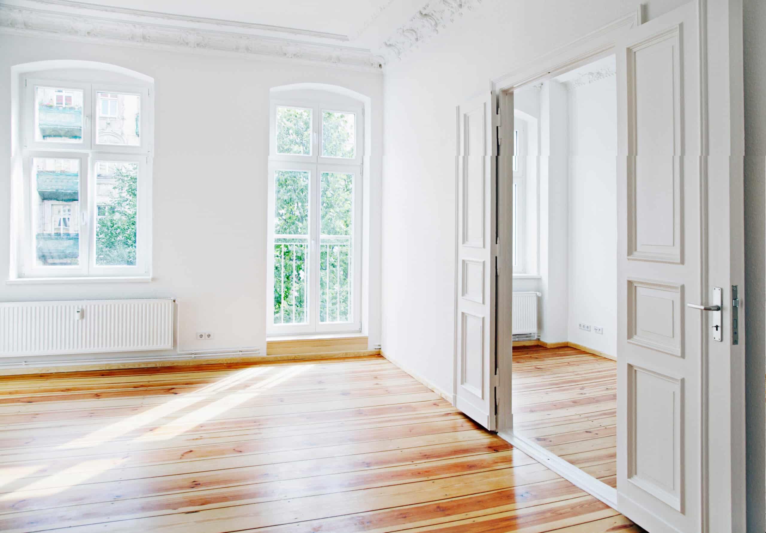 Build-up en immobilier