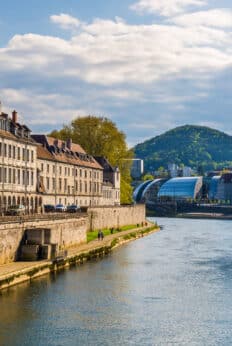 Besançon