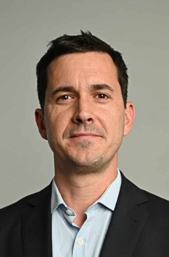 Patrice Richer