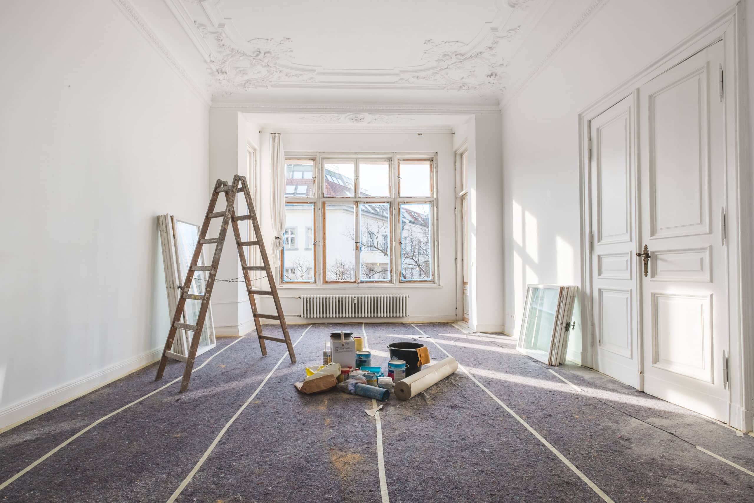 L'immobilier value added