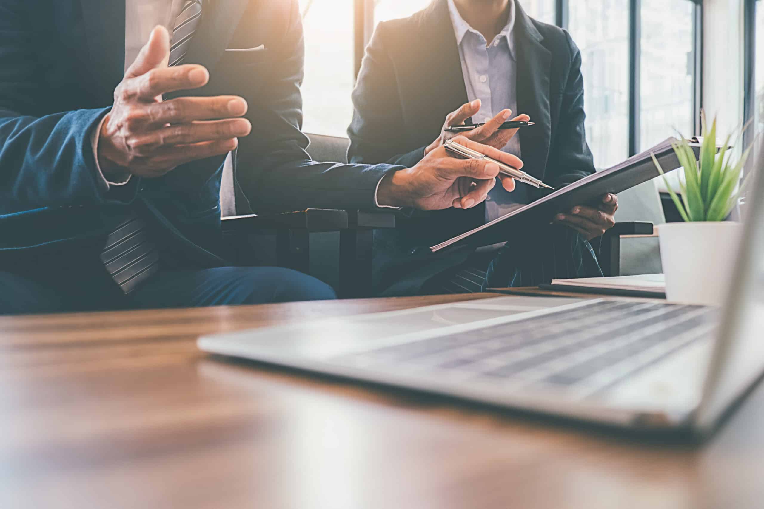 Comment préparer son entreprise pour optimiser la cession ?