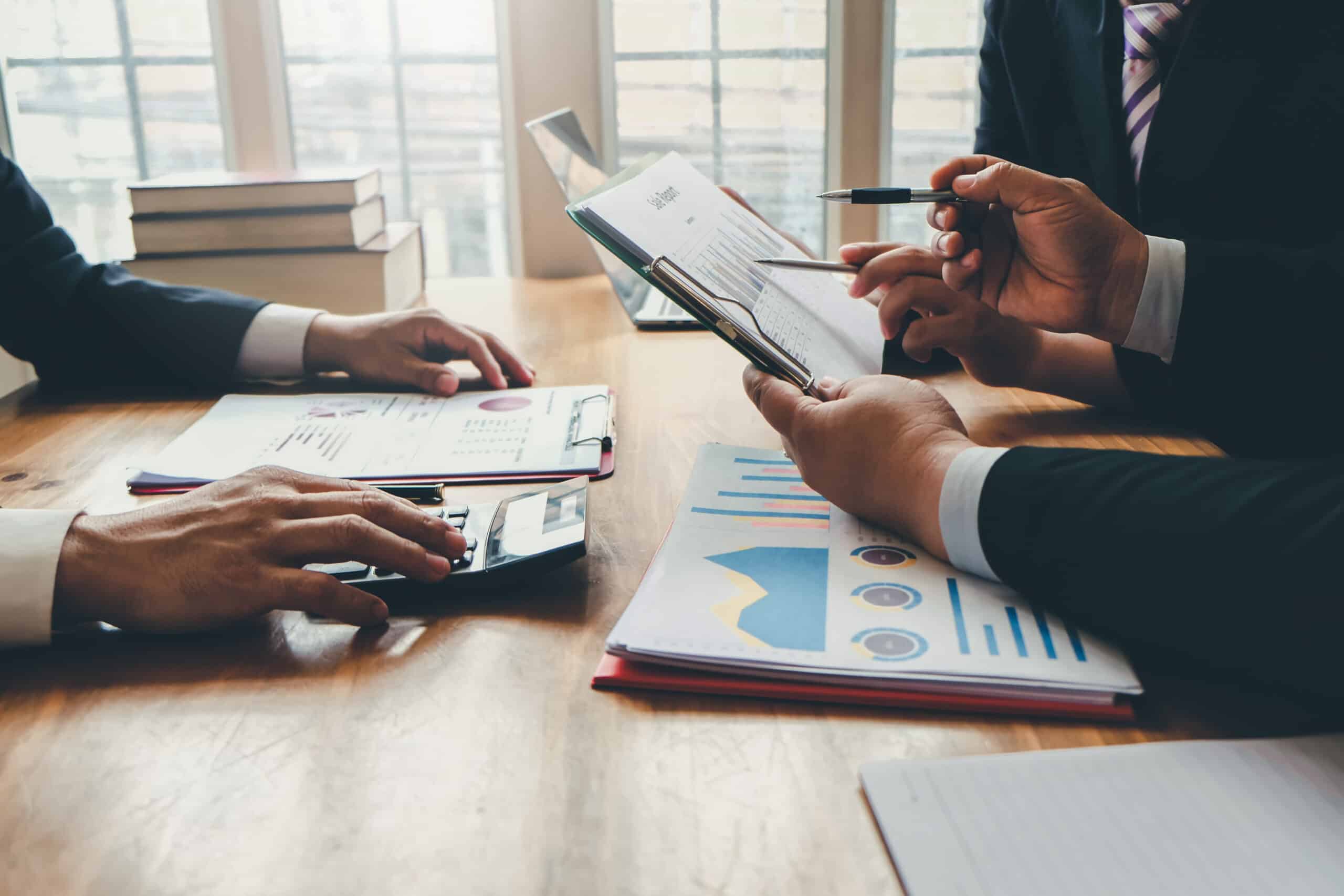 Perspectives 2024 : des actions à ré-actions
