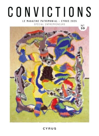 Convictions n°59