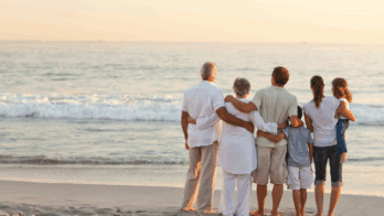 Transmission du patrimoine familial