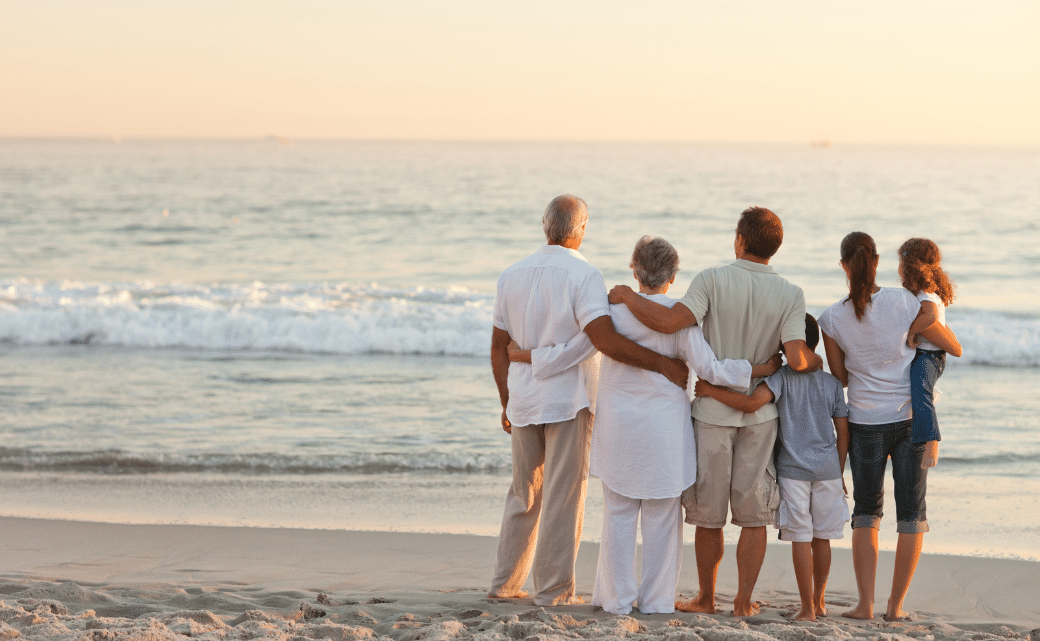 Transmission du patrimoine familial