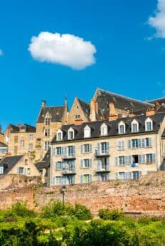 Le Mans