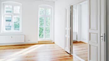 Build-up en immobilier