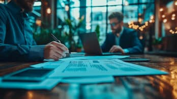 Article - Le défi des conseillers du temps long