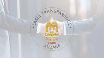 Label de la transparence 2024