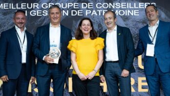 Sommet du patrimoine 2024