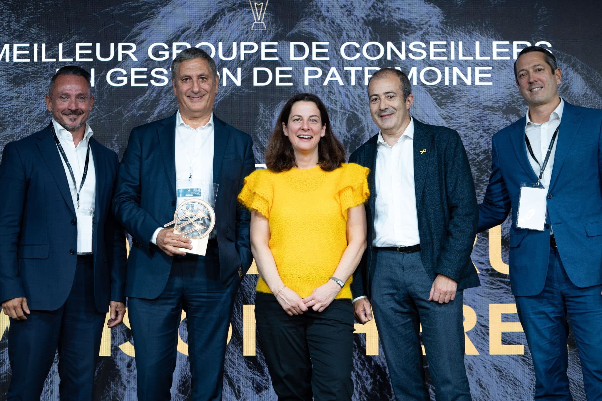 Sommet du patrimoine 2024