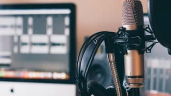 Podcasts "Dans l'oreillette"