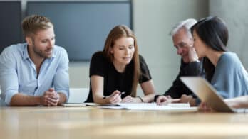 La holding, un formidable outil de gestion sur plusieurs générations