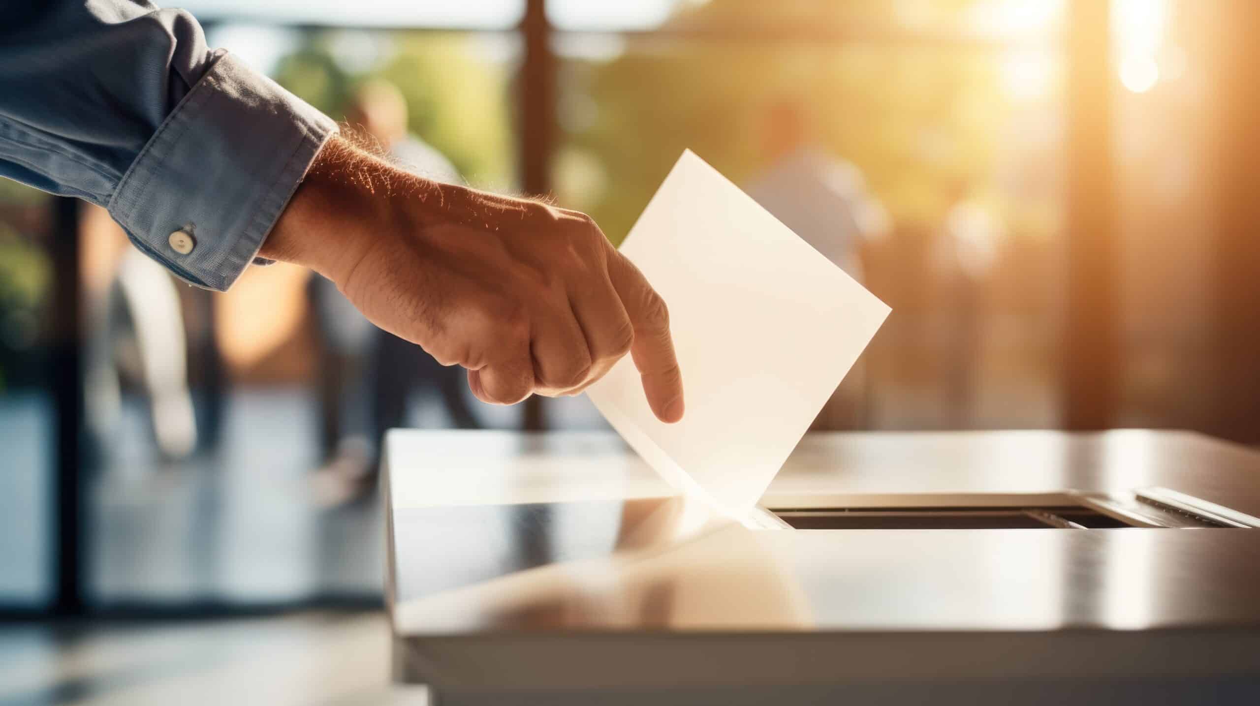 Quelle réaction avoir face à l'instabilité politique ?