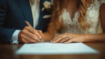 Régime de la participation aux acquêts