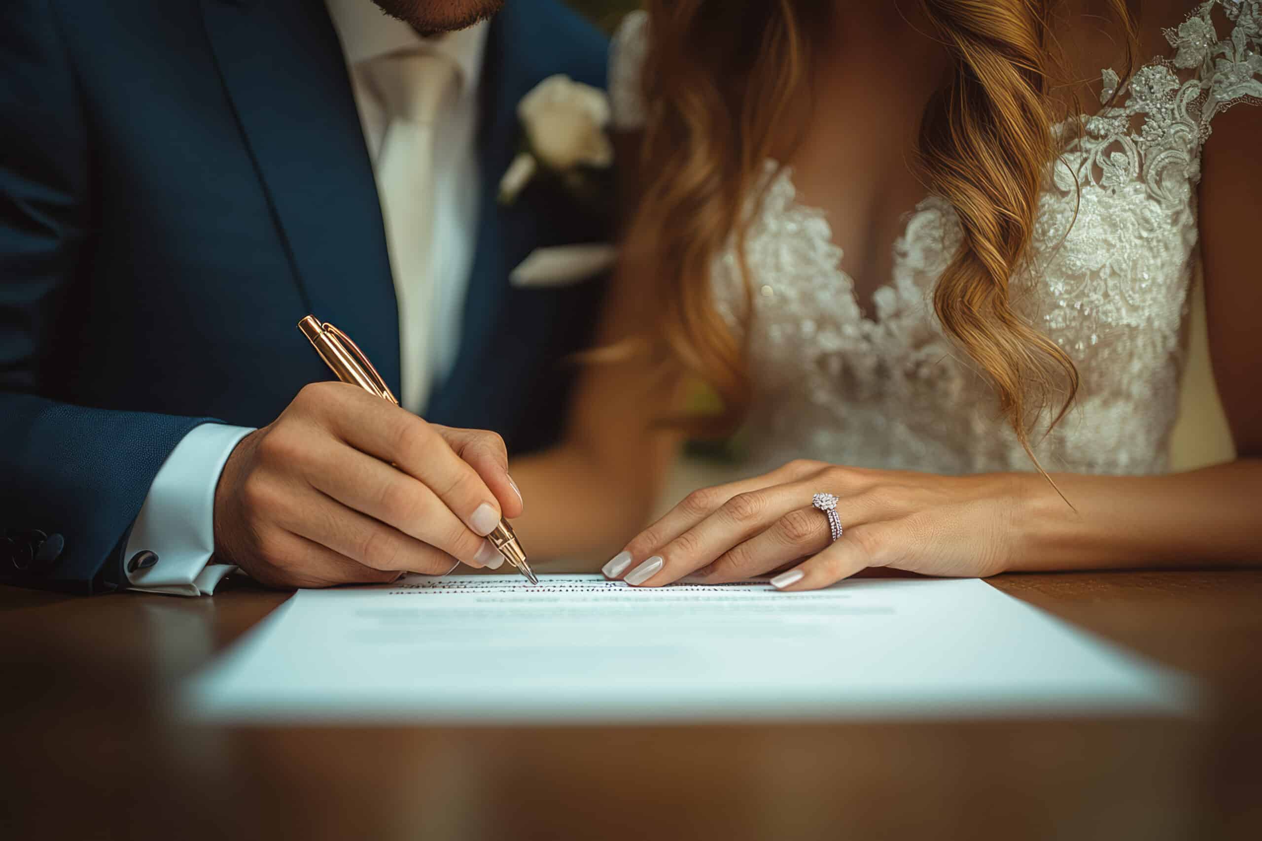 Régime de la participation aux acquêts