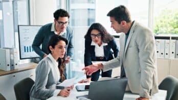 Gouvernance familiale holding patrimoniale