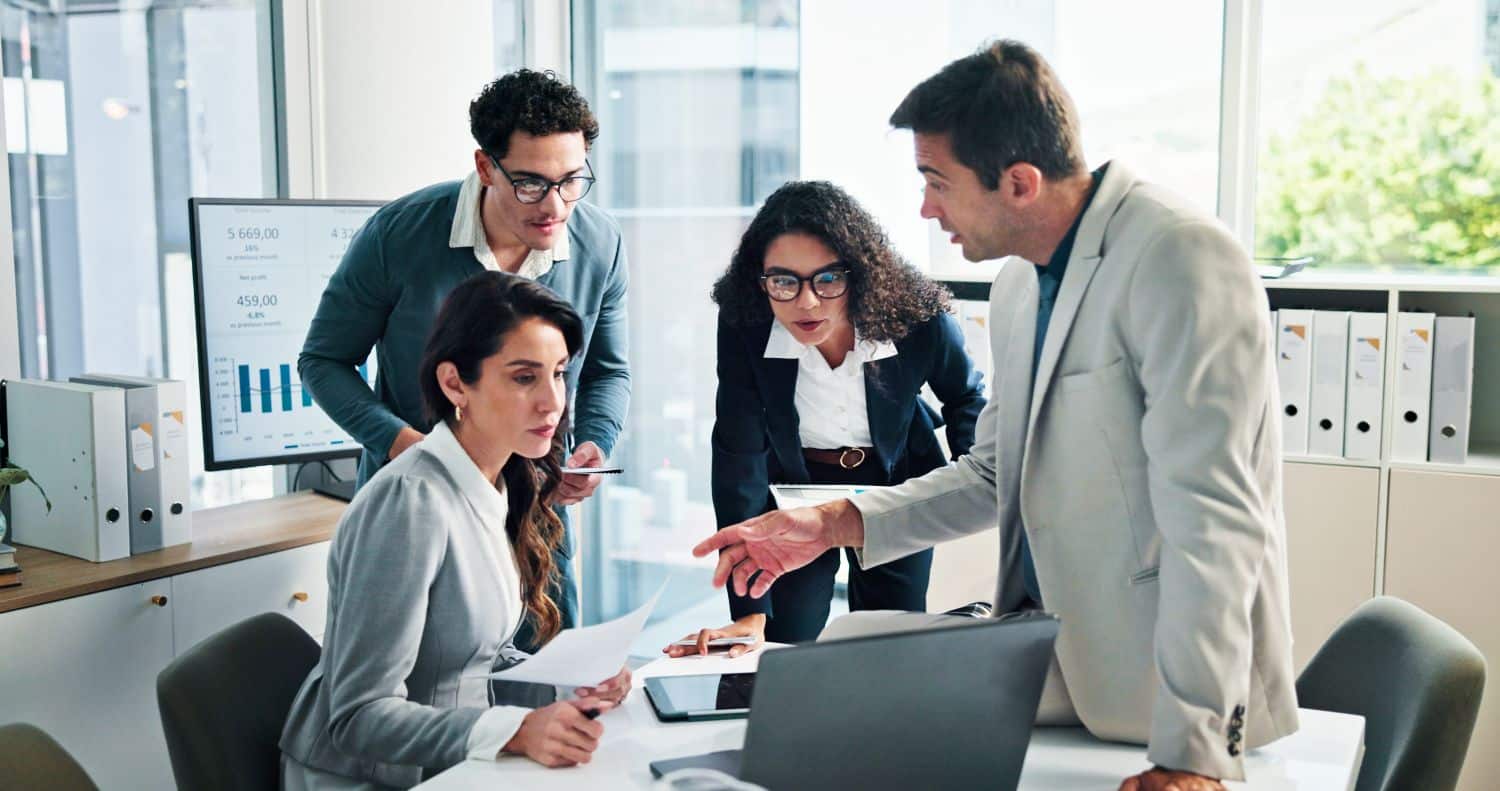 Gouvernance familiale holding patrimoniale