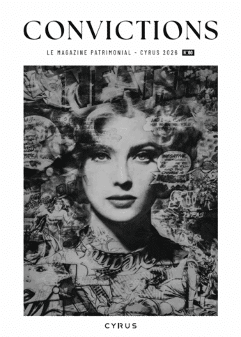 Convictions n°60