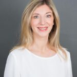 Audrey FERRY