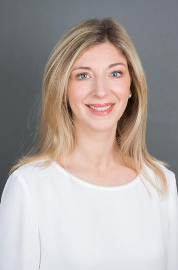 Audrey FERRY