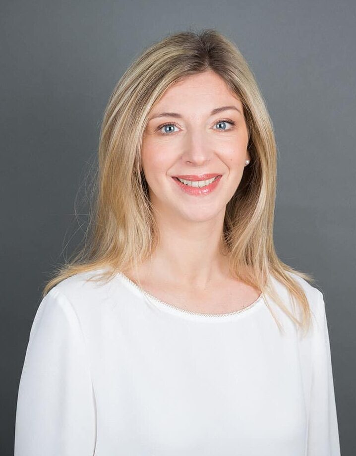 Audrey FERRY
