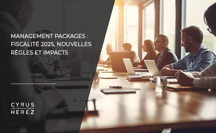 Management Packages 2025