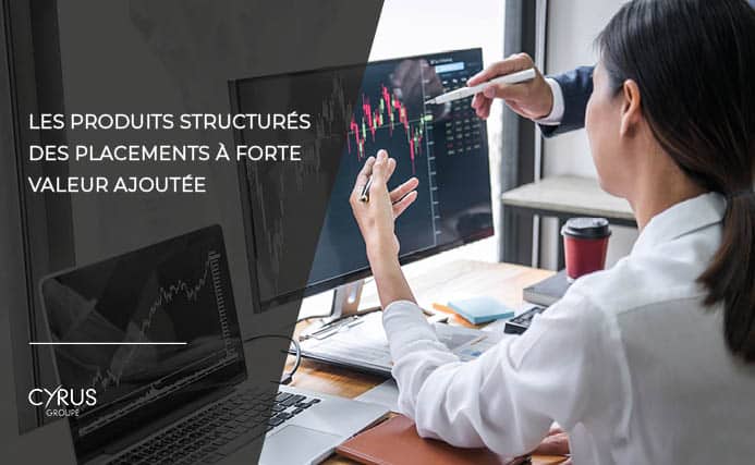 Tendances produits structurés 2024